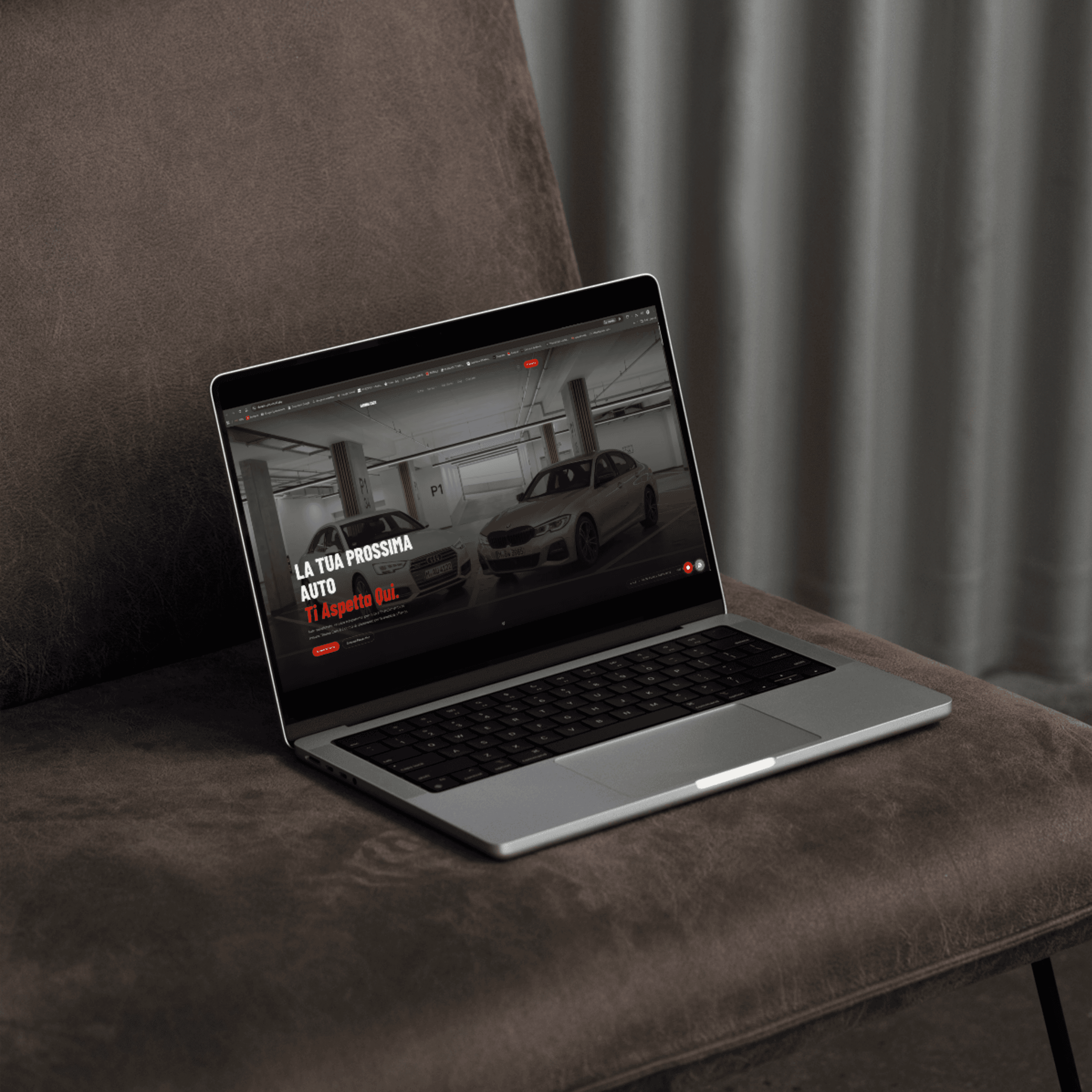 Daunia Cars