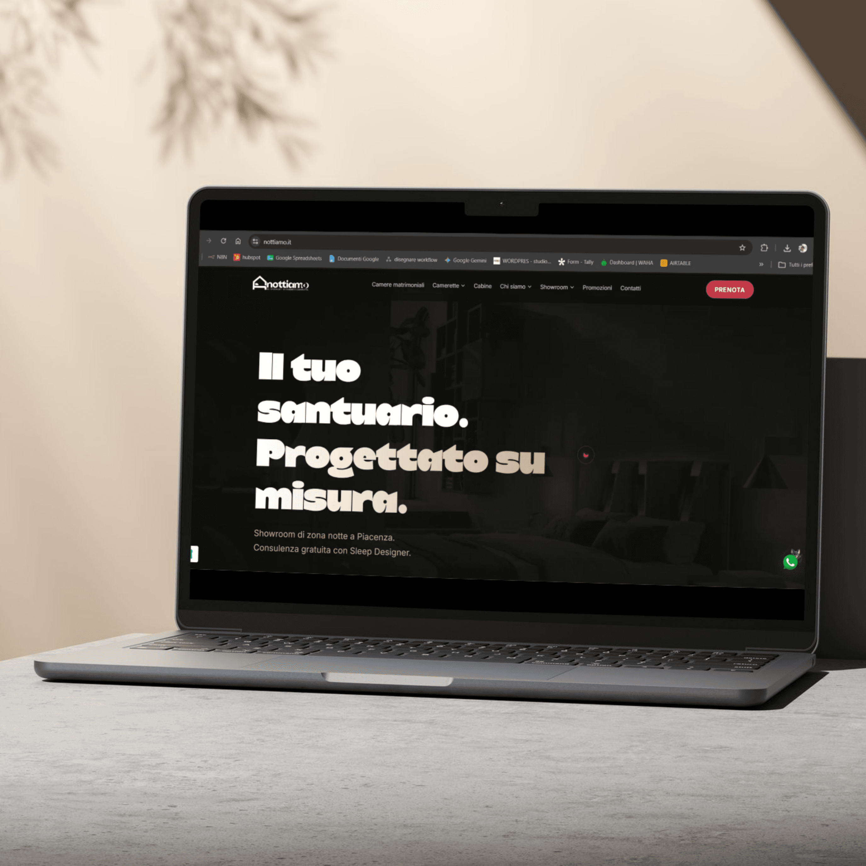 NottiAmo